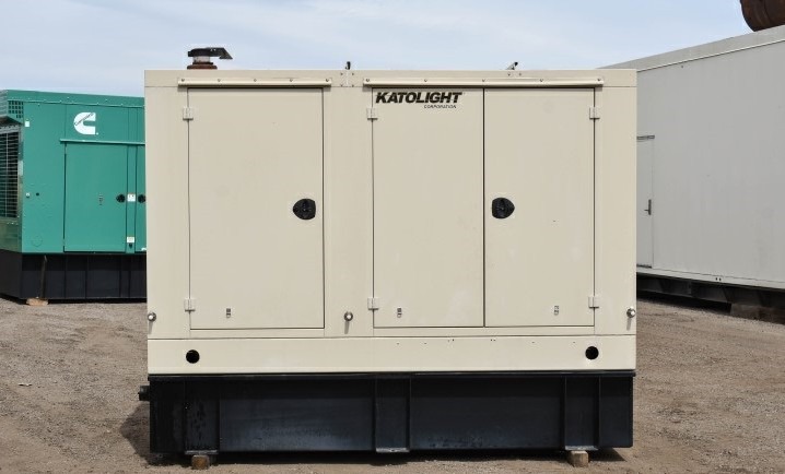 莆田购买柴油发电机需留心哪些问题?