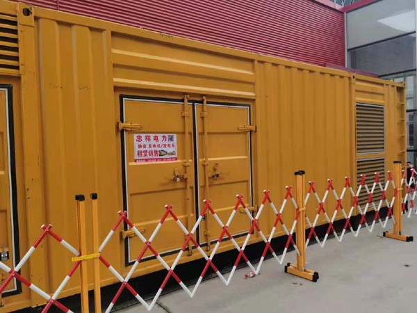 莆田关于通用发电机的十万个为什么？
