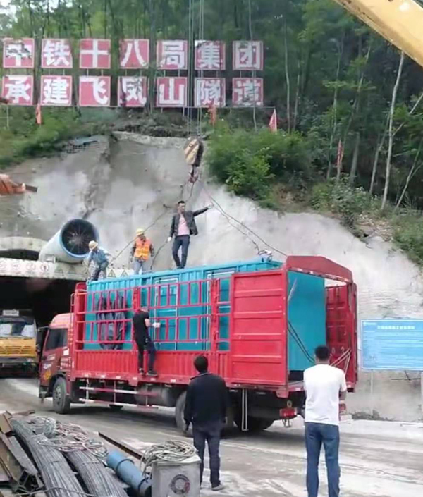 莆田发电机组维修后输出功率降低是什么问题