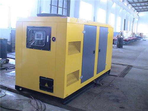 莆田租赁发电机 柴油发电机组的蓄电池种类有哪些？