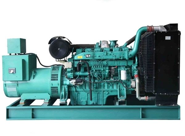 莆田发电机租赁-柴油发电机与汽油发电机的区别