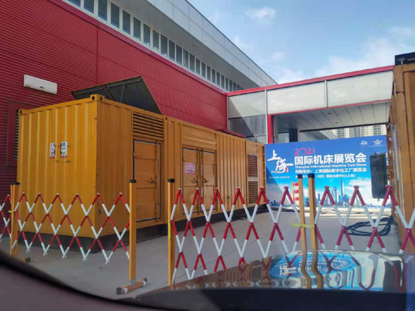 莆田发电车出租-发电机无电压或电压太低怎么办？