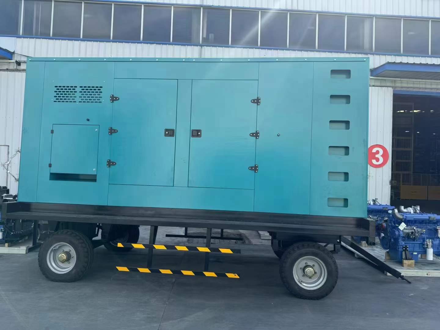 莆田发电机租赁提高发电机性能的具体措施有哪些？