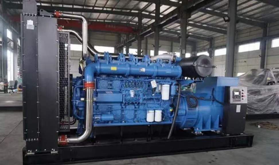 莆田电感性负载运行时如何提高发电机的效率