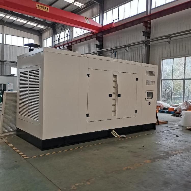 莆田启动发电机组时需要注意什么？