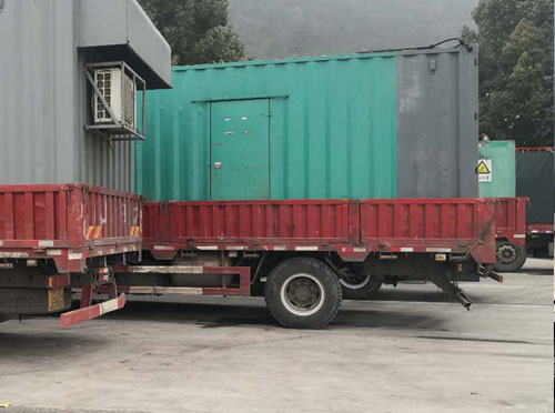 莆田柴油发电机组使用注意安全事项有哪些？