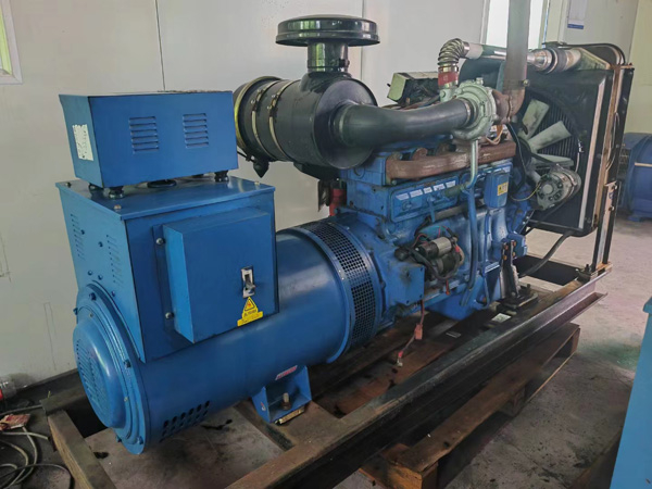 莆田100kW柴油发电机组使用多级机油有哪些优缺点？