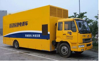 莆田发电机组如何判断水冷式机油散热器是否需要更换？