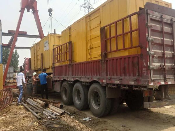 莆田更换水冷式机油散热器密封件的操作步骤是怎样的？