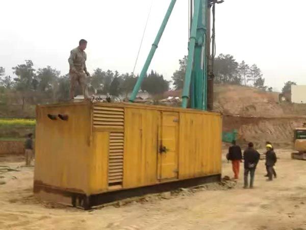 莆田柴油发电机组应用场合有哪些？